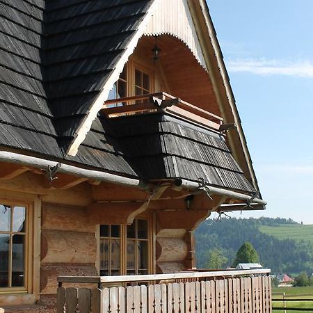 Sun&Ski Maciejowka Bialka Tatrzanska Exterior photo